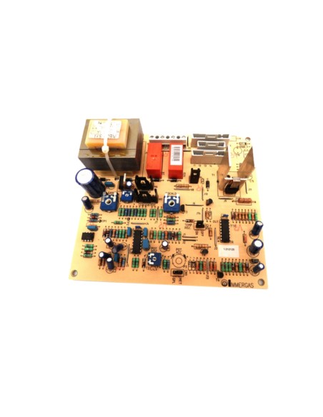 Circuito modulacion na-nz-mz