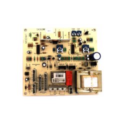 Circuito modulacion sn-se-me