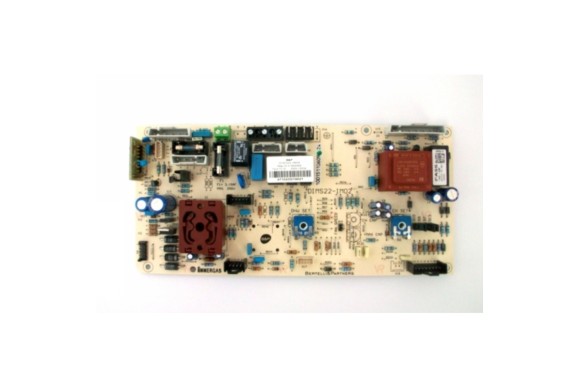 Circuito victrix 24 kw