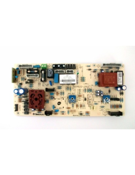 Circuito victrix 24 kw