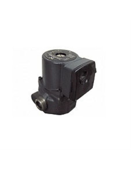 Circulador zeus mini