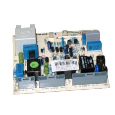 Circutio control llama b Eco