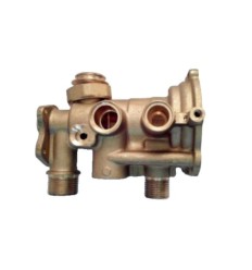 Cuerpo monobloque nudo n - epm