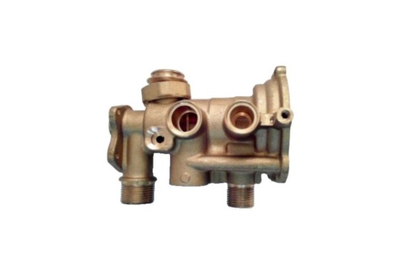 Cuerpo monobloque nudo n - epm