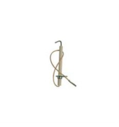 Electrodo deteccion con cable. sa-z-na-nz-mz