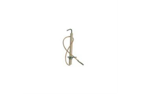 Electrodo deteccion con cable. sa-z-na-nz-mz