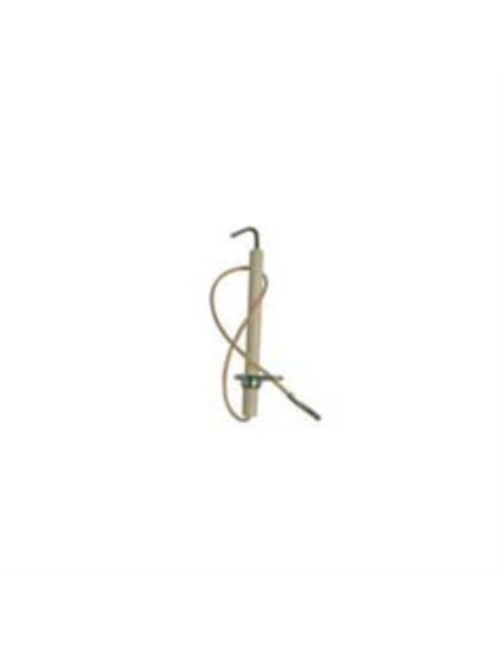 Electrodo deteccion con cable. sa-z-na-nz-mz