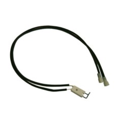 Electrodo encendido alambre ar-ss-mp