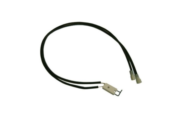 Electrodo encendido alambre ar-ss-mp