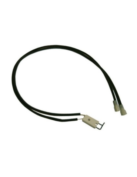 Electrodo encendido alambre ar-ss-mp