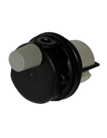 Purgador Saunier Vaillant c/cepo  original *