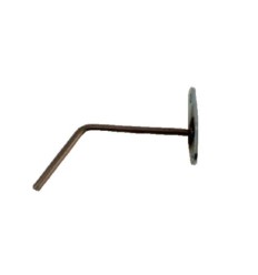 Electrodo encendido vp