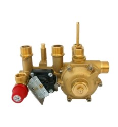 Grupo 3 vias monoblque sn-se-h