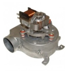 Extractor 58w exm