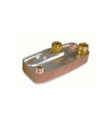 Intercambiador 13 placas extr@