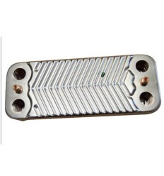 Intercambiador 16 placas 28kw Victrix 154x40mm 155