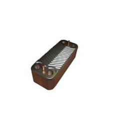 Intercambiador 22 placas 32kw y mini