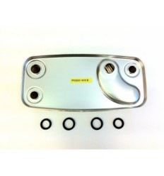 Intercambiador a placas con o-ring imm114694) nike