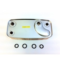 Intercambiador a placas con o-ring nim-eim-epm-eim