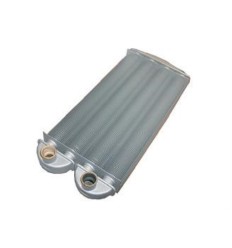 Intercambiador coll. 9 zm-zs