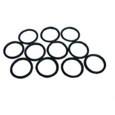 Kit n° 1 o-ring nitrilo 70 sh 21.89x2.62
