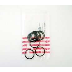Kit n° 10 o-ring d.32.99x2.62 nitrilo