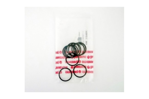 Kit n° 10 o-ring d.32.99x2.62 nitrilo