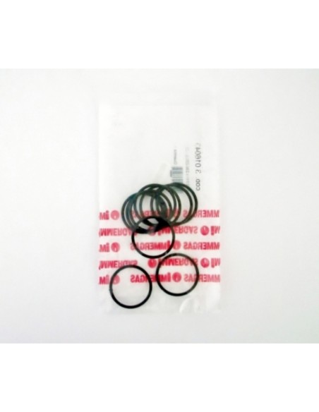 Kit n° 10 o-ring d.32.99x2.62 nitrilo