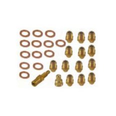 Kit transformacion GLP d.0.76 (13 inyectores) 3A34