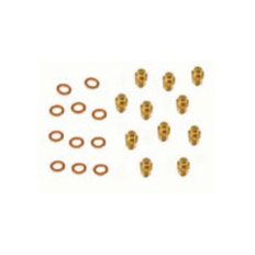 Kit transformacion GLP d.0.8 (12 inyectores) 30125