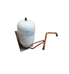 Kit vaso expansion suplementario2 lt, 1/2”, press.