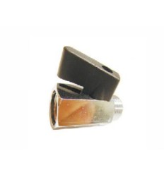 Llave esfera mf 3/8” he-ar