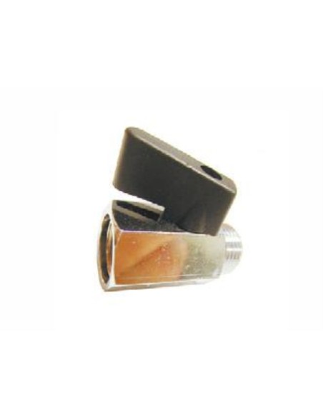 Llave esfera mf 3/8” he-ar