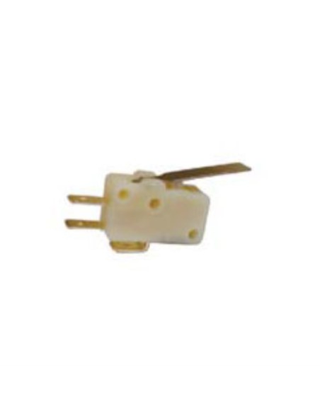 Microinterruptor Elbi desviador rG-N-E-NN-NE-EP-SN