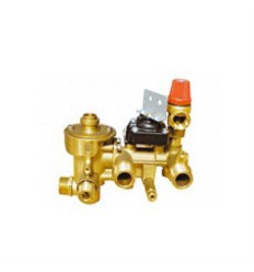 Monobloque 3 vias completo sep