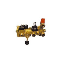 Monobloque 3 vias ns-es