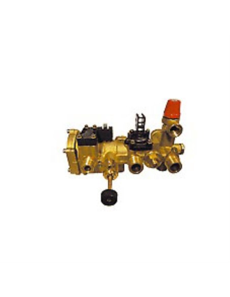 Monobloque 3 vias ns-es