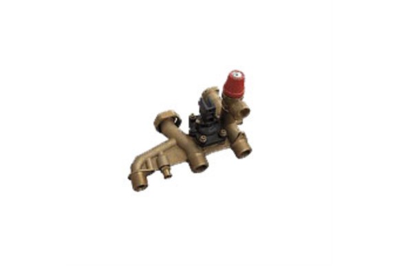 Monobloque completo n-eim