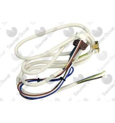 Cableado alimentacion opalia f13e