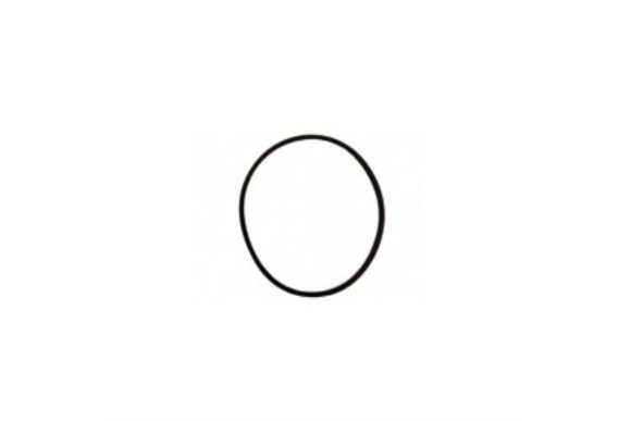 O-Ring d.227.9x6.99 sellado brida Quemador MB-S