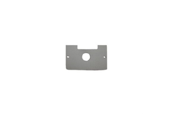 Panel refractario anterior ares s.sirio