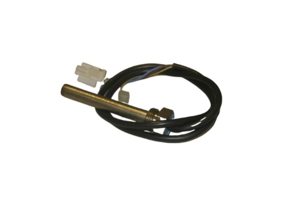 Resistencia cableada es-ns