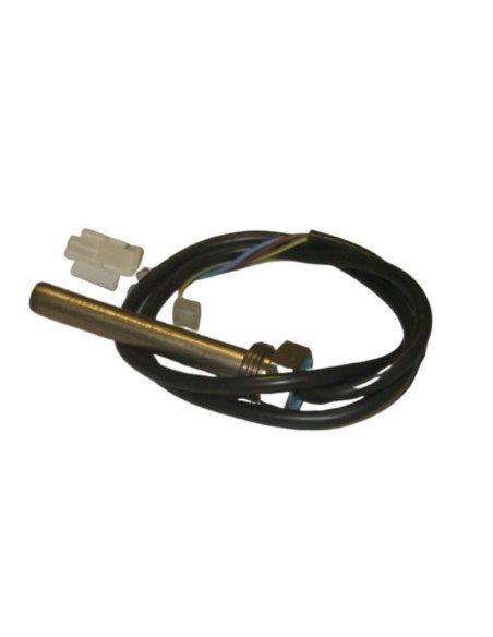 Resistencia cableada es-ns