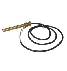 Resistencia con cable n.maior