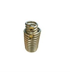 Serpentin NA-NZ-ZS-SS-HE-AM-Quemador 12 LT