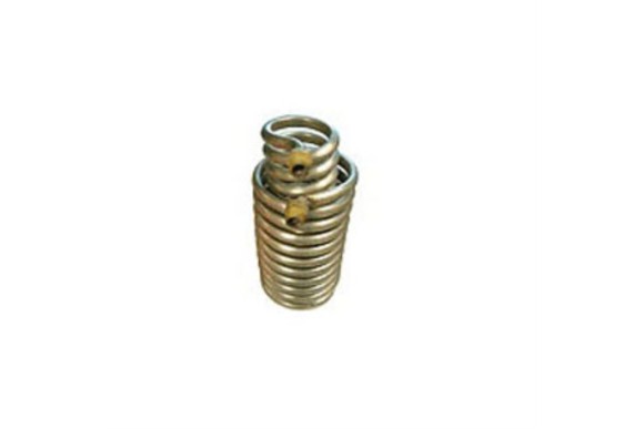 Serpentin NA-NZ-ZS-SS-HE-AM-Quemador 12 LT