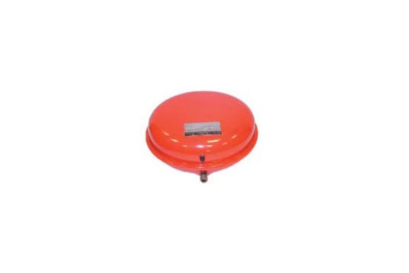 Vaso expansion 10 lt rosca 3/4?m - 10124