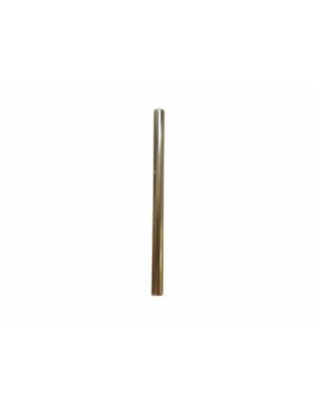 Vastago inox 2x31.5 mm (conf. 1 pz) nn-ne-ex