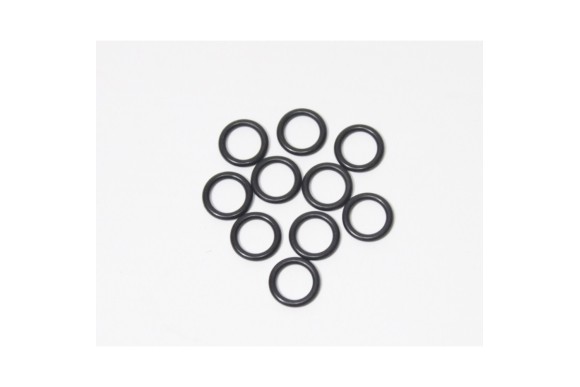 Anillo torico 12.1x2.7 (10uds)