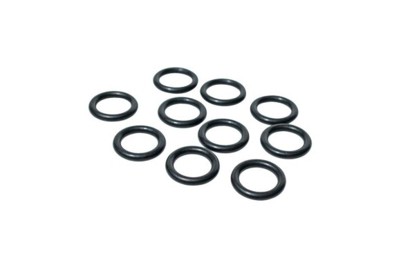 Anillo torico 17x4 (10uds)